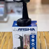 اتو بخارگر دستی عرشیا