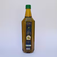 روغن زیتون بی بو معمولی (یک لیتر کامل یا  950 گرم) موسسه پژوهشی طبی بازرگانی سیمرغ