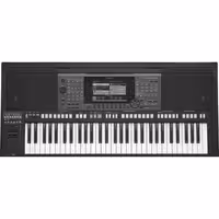 ارنجر یاماها Yamaha PSR-A3000