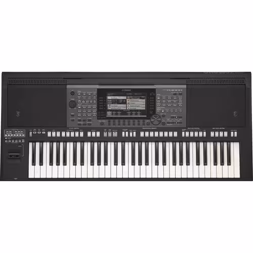 ارنجر یاماها Yamaha PSR-A3000