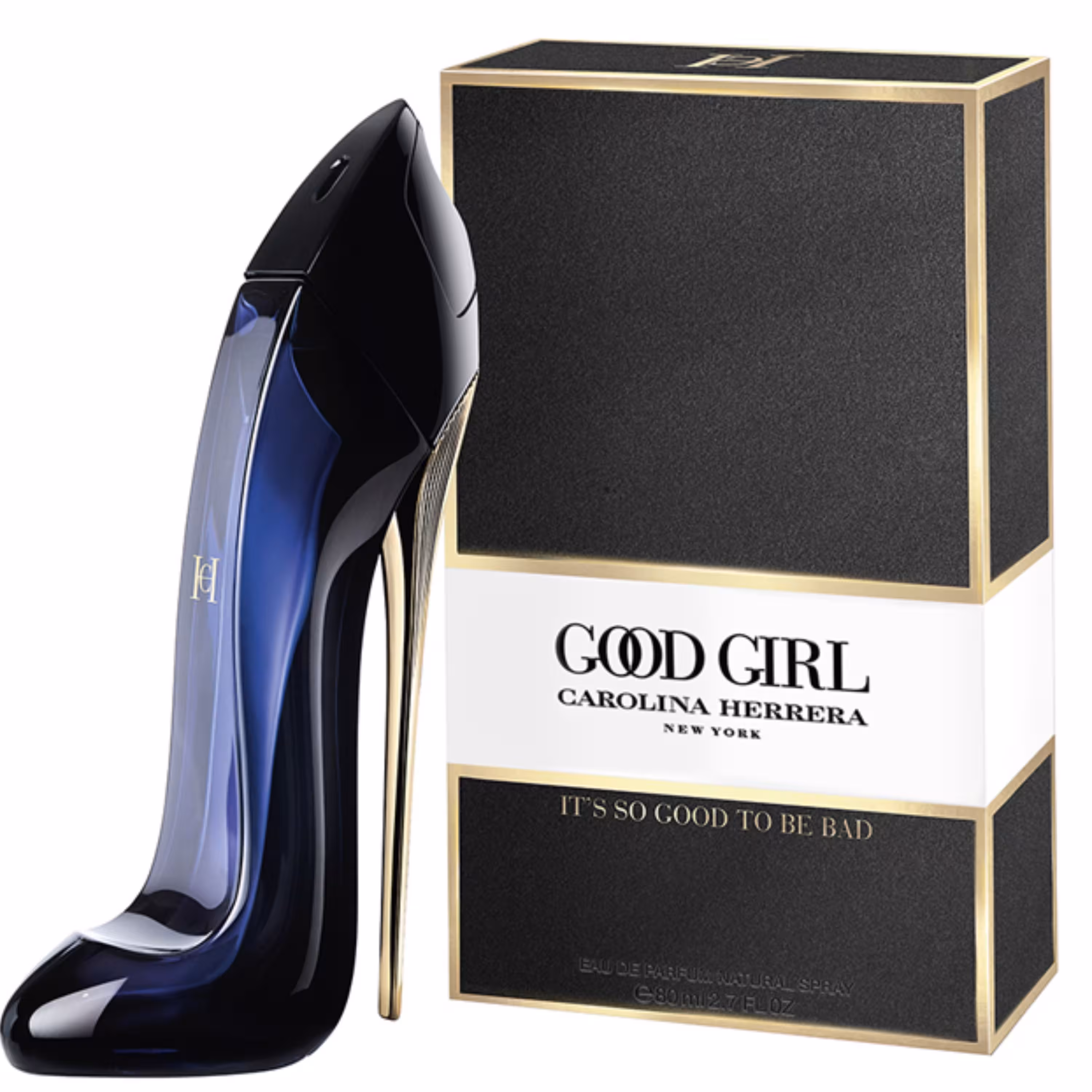 عطر و ادکلن *گودگرل مشکی*گرمی 26000 ()