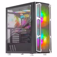 کیس کامپیوتر griffin g4