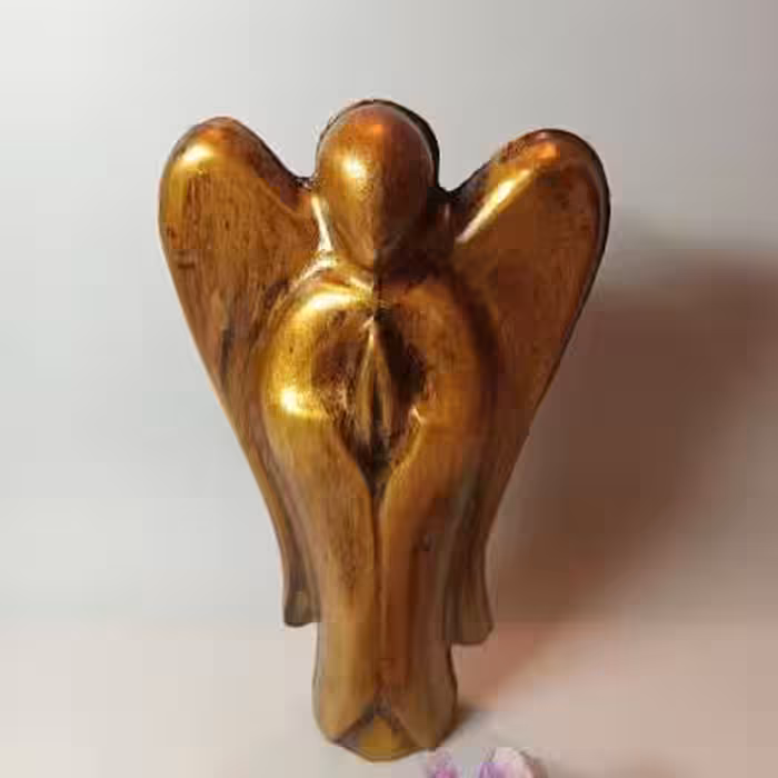 مجسمه فرشته بالدار (ویلوتری)