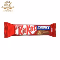 شکلات کیت کت چانکی شیر