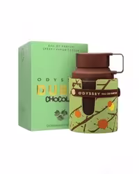 ادکلن دوبی چاکلت آرماف اورجینال 100 میل Armaf Odyssey Dubai Chocolate