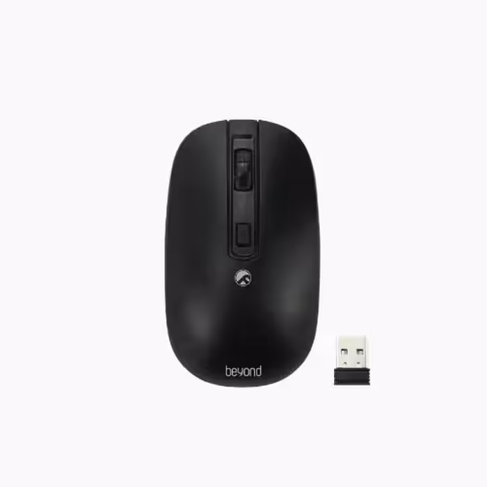 ماوس بی سیم بیاند مدل BM-1355i RF