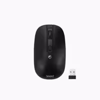ماوس بی سیم بیاند مدل BM-1355i RF