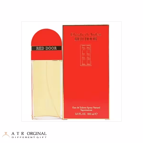 عطر الیزابت آردن رد دور زنانه ادوتویلت 100 میل
