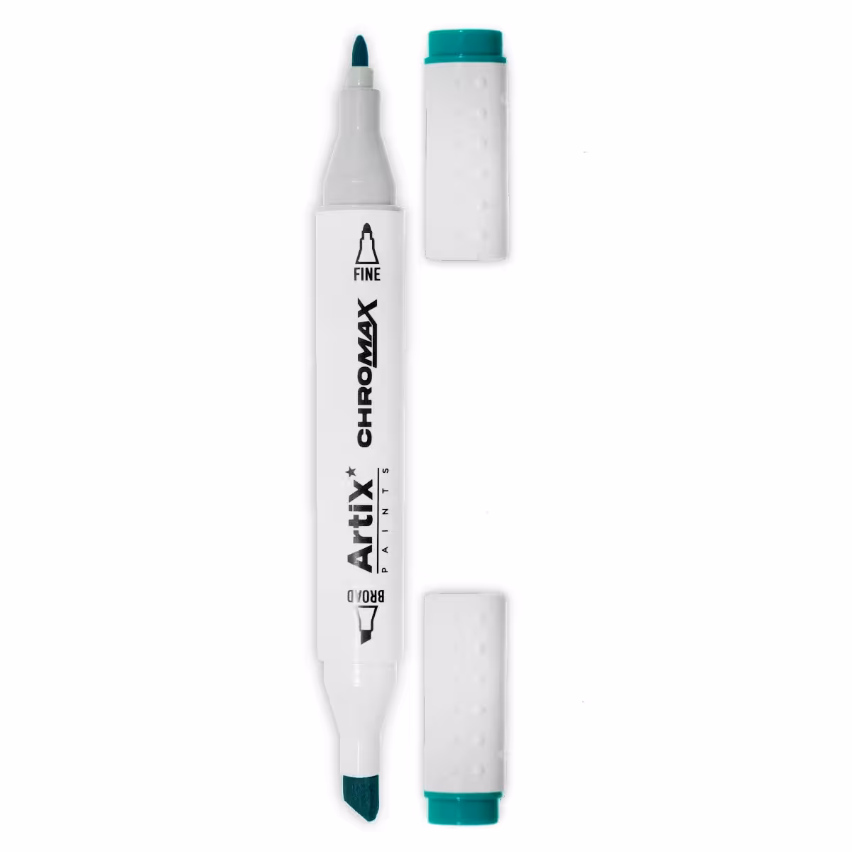 ماژیک دوسر آرتیکس مدل کرومکس کد 61