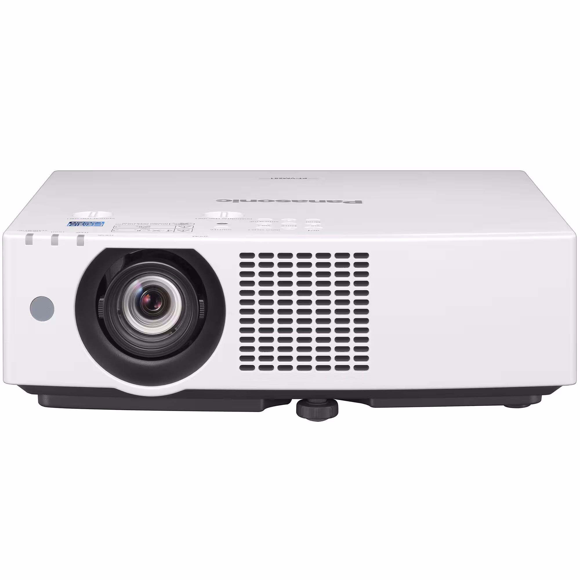 ویدئو پروژکتور پاناسونیک مدل PT-VMZ51