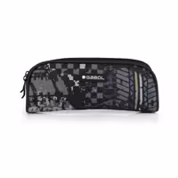 جامدادی دو زیپ گابل Gabol مدل ROAD