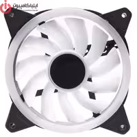 فن کیس مدل ENZO FAN-002