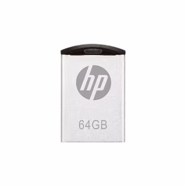 فلش مموری اچ پی مدل V222W ظرفیت 64 گیگابایت