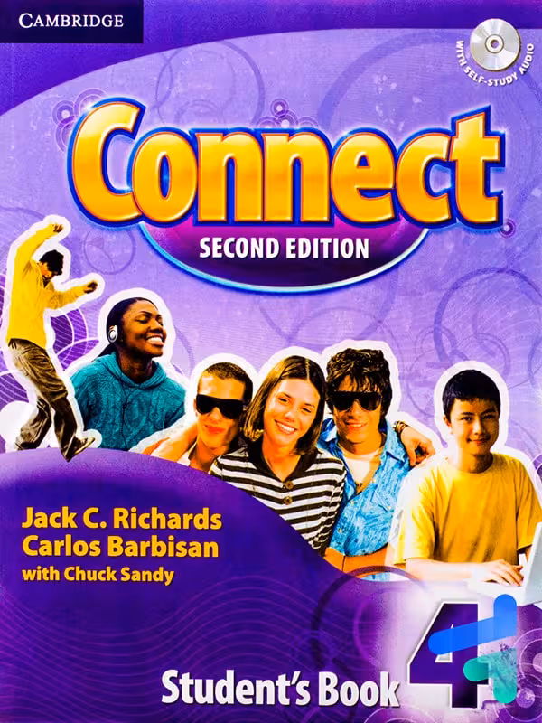 کانکت ویرایش دوم Connect 4