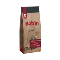 غذای خشک سگ بالغ Adult Grain Free بدون غلات اردک برند Babin بابین 3 کیلویی