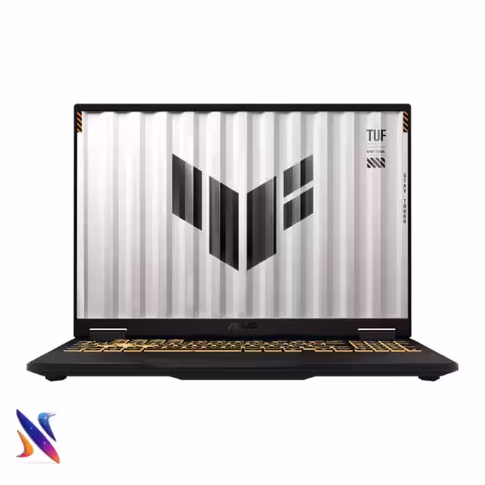 لپ تاپ ایسوس مدل ASUS TUF Gaming FX608JMR I7-14650HX 44 2TB 8G-5060