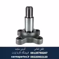 محور چرخ عقب ال 90