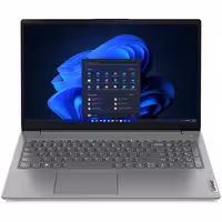 لپ تاپ لنوو 15.6 اینچی V15 Ryzen 7 7730U 16GB 512GB SSD