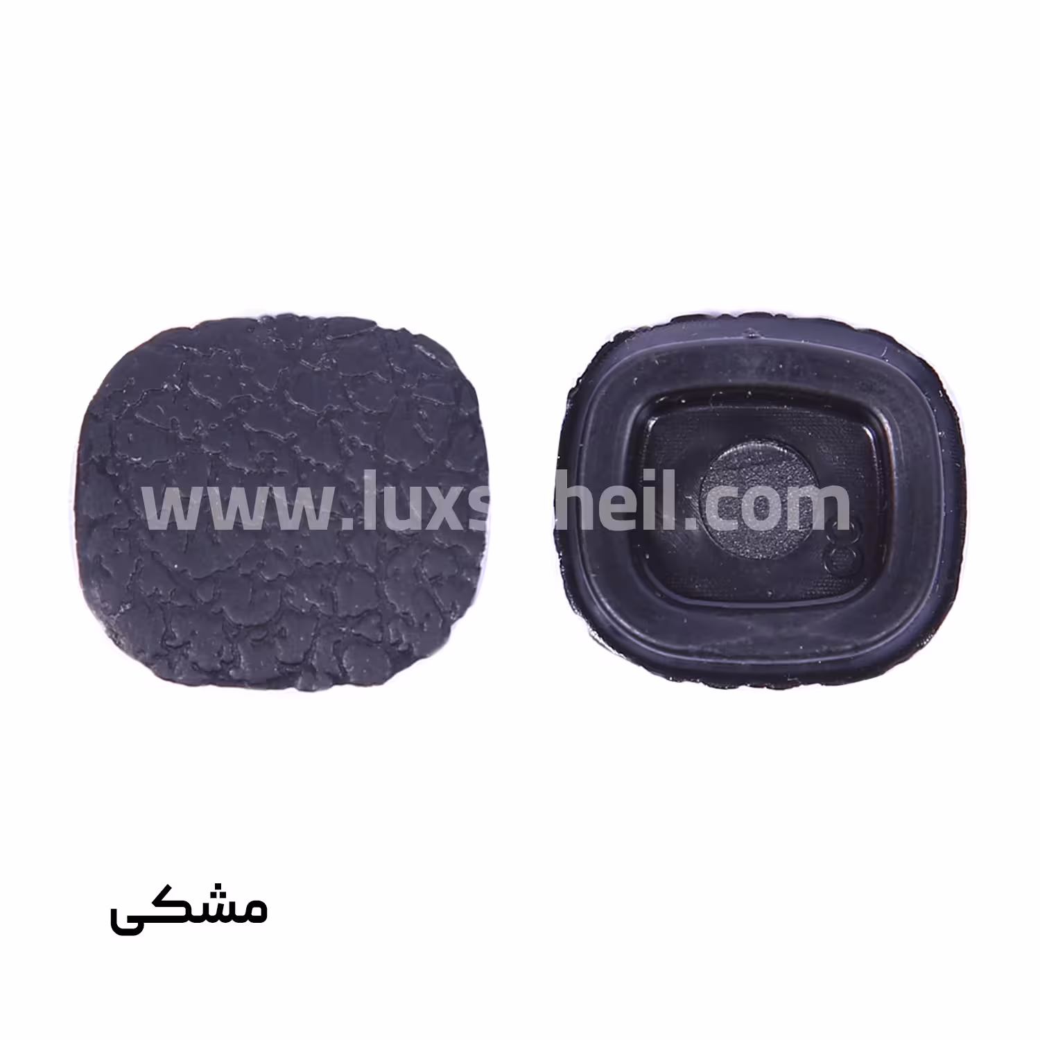 کور کن قفل درب پژو 206