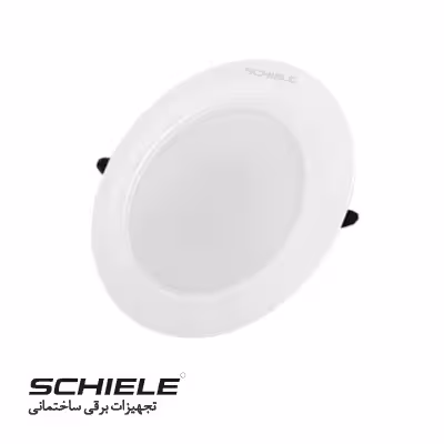 پنل SMD آپلاست توکار 42 وات شیله