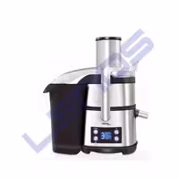 آبمیوه گیری تک کاره 1200 وات پرشیا مدل PR-1891
