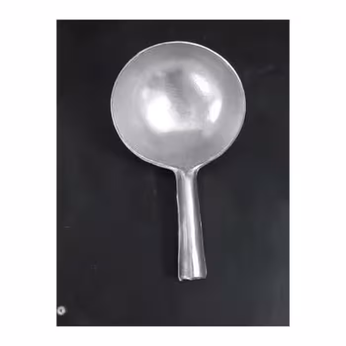 آب گردان روحی دهانه 18 سانت ملاقه روحی دسته خور