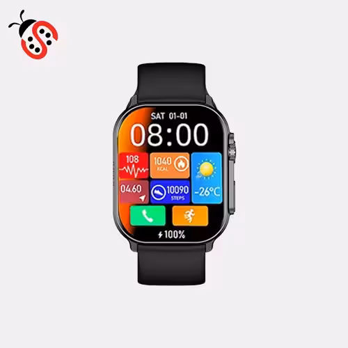 ساعت هوشمند Imiki مدل SF1E