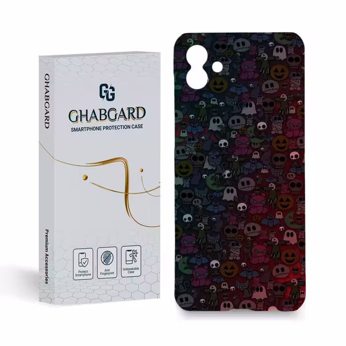 گارد قاب کاور فانتزی مدل g9107 مناسب برای گوشی موبایل سامسونگ a04
