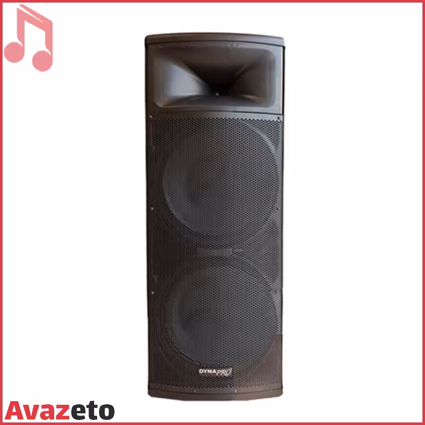 باند اکتیو دایناپرو DYNAPRO TD215A