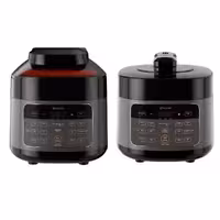 مولتی کوکر برند Yasomi ترکیه مدل Y85 | سرخکن بدون روغن و زودپز برقی