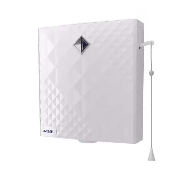 فلاش تانک کسری مدل الماس