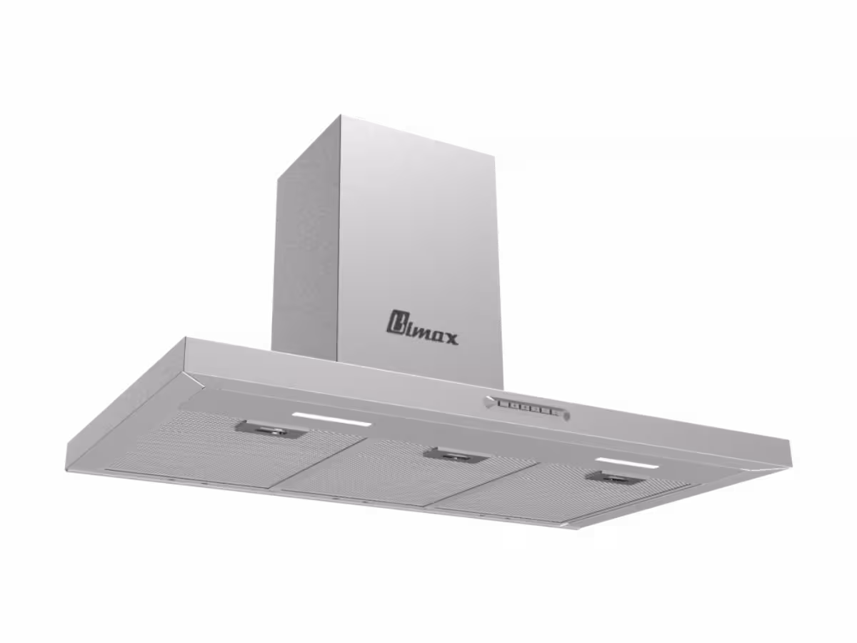 هود بیمکث مدل 7004 استیل