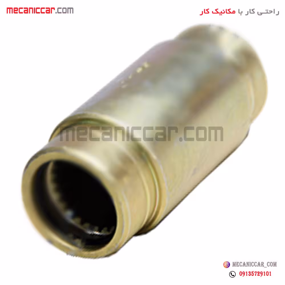 بوش پلوس راست (پرس نرمال) پژو 206 تیپ 5