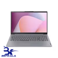 لپ تاپ لنوو مدل IdeaPad Slim 3 15IRU8 با پردازنده i3-1315U، رم 8GB، حافظه SSD 512GB و گرافیک Intel (با ویندوز 11)