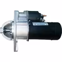 استارت کامل ولکس C30