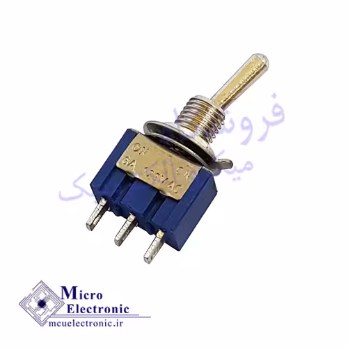کلید چکشی سه حالته سه پایه MTS 103