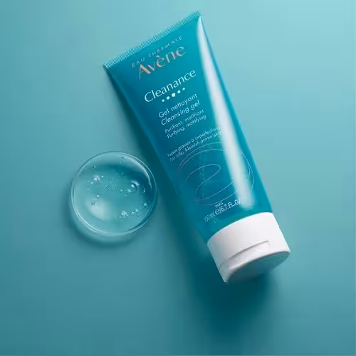 ژل شوینده تیوپی  کلینانس اون