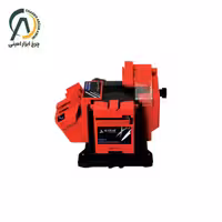 تیز کن چند کاره محک MFS-13