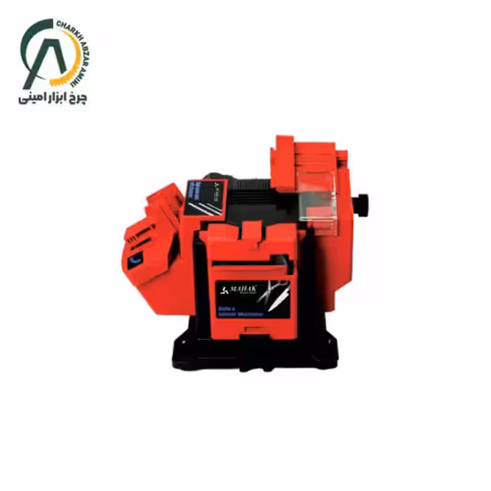 تیز کن چند کاره محک MFS-13