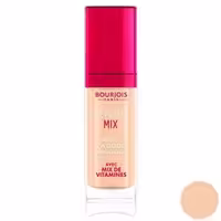 کانسیلر بورژوآ (Bourjois) مدل Healthy Mix کد 51