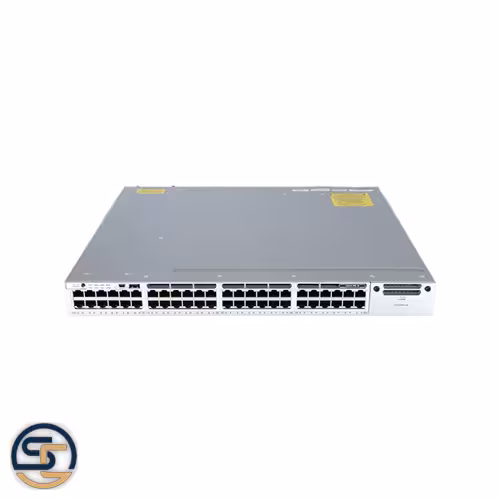 سوئیچ 48 پورت Cisco WS-C3850-48T-S