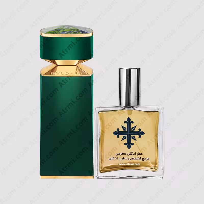 عطر ادکلن عطرمی مدل کبرا مردانه – Atrmi Kobraa Men