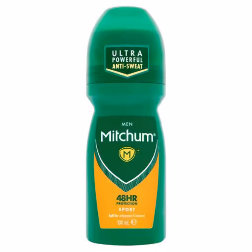 مام رول ضد تعریق اسپورت SPORT مردانه میچام