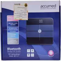 ترازو  دیجیتال BZ1311 اکیومد