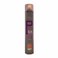 اسپری حالت دهنده مو تونی با قدرت نگهدارندگی ایده آل مدل FIX80