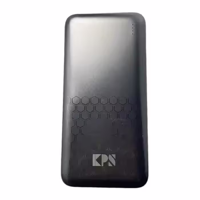 پاور بانک 10000mAh KP-03 کی پی اس (KPS)