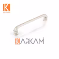 کابینتی H1927-192G طلایی نقره ای HTN