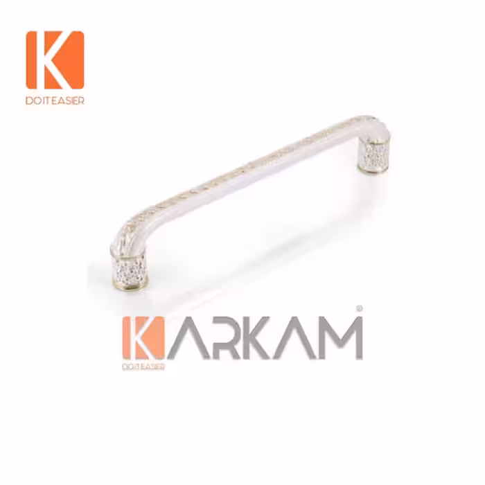 کابینتی H1927-192G طلایی نقره ای HTN