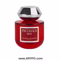 ادوپرفیوم PACOROCA RED