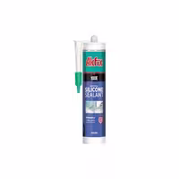 چسب آکواریوم بژ آکفیکس Akfix بسته 24 عددی